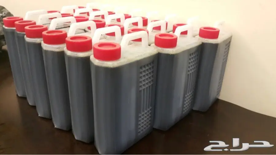 حصريا الزيت الافغاني الاصلي  (image 24)