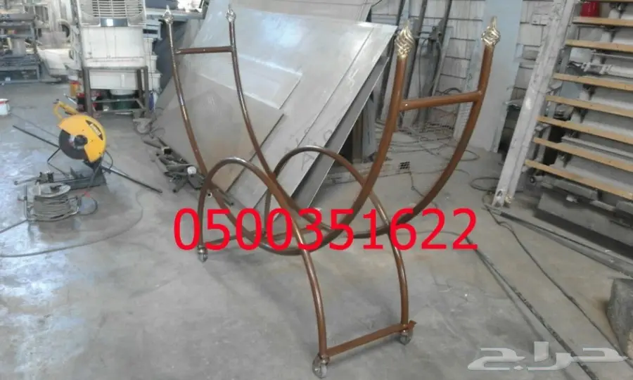 حامل حطب من موقع الحدث - فرصة لا تُفوّت!