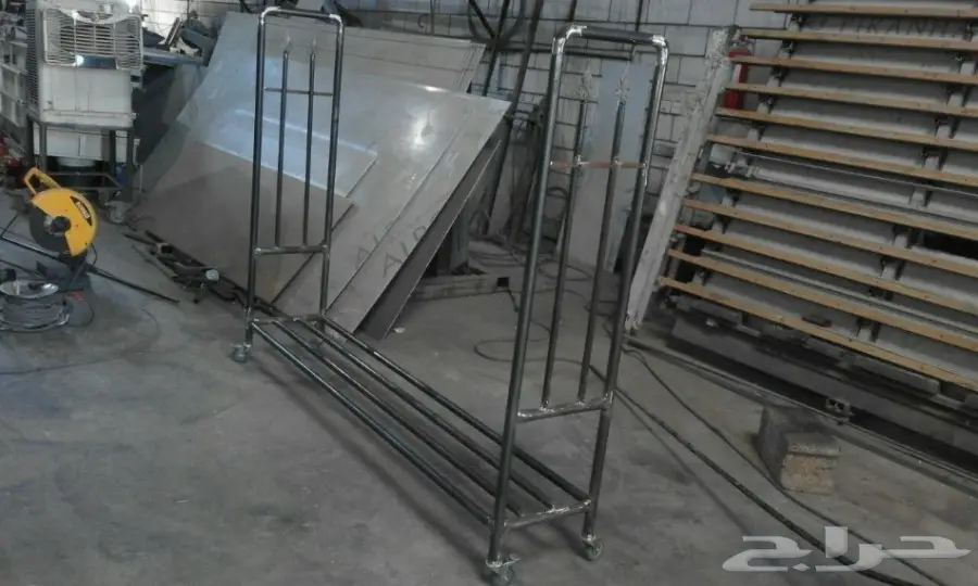 حامل حطب من موقع الحدث - فرصة لا تُفوّت! (image 1)