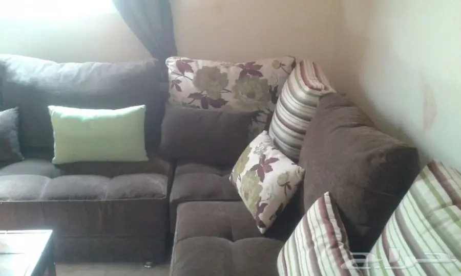 اثاث منزلي حديث بحاله ممتازه  (image 2)