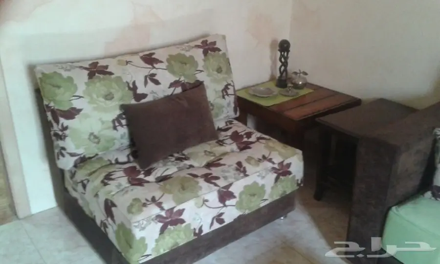 اثاث منزلي حديث بحاله ممتازه  (image 4)