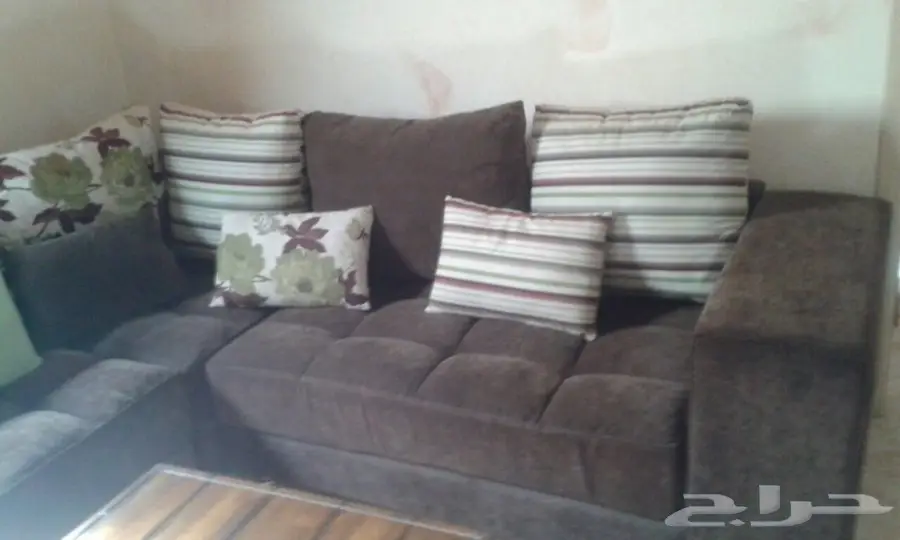 اثاث منزلي حديث بحاله ممتازه  (image 5)