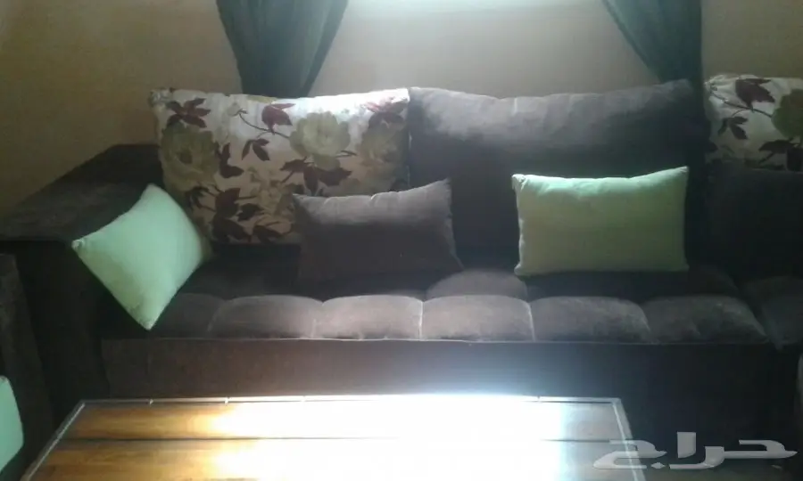 اثاث منزلي حديث بحاله ممتازه  (image 8)