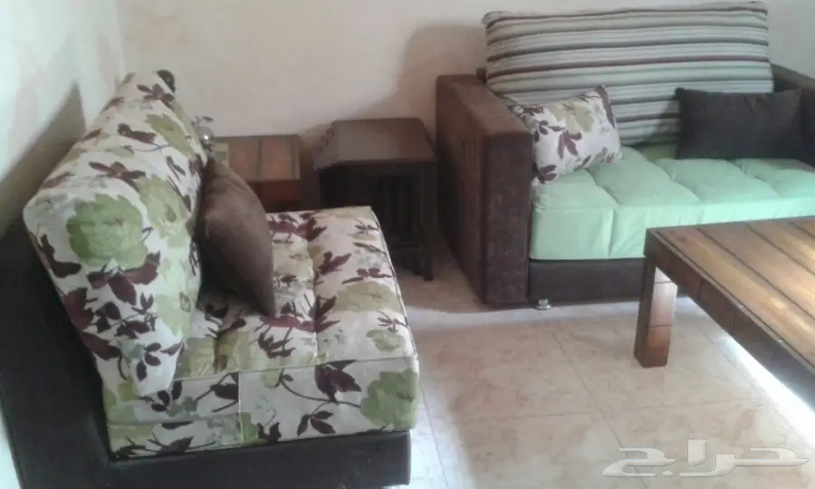 اثاث منزلي حديث بحاله ممتازه  (image 10)