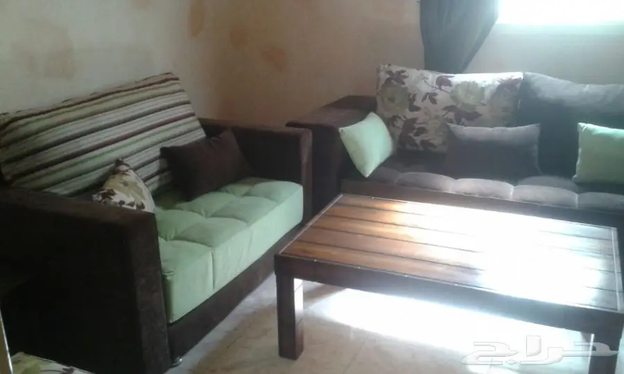 اثاث منزلي حديث بحاله ممتازه  (image 11)