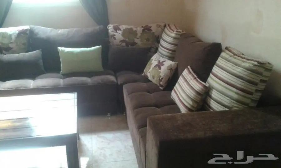 اثاث منزلي حديث بحاله ممتازه  (image 12)