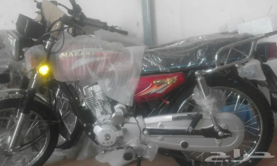 فرصة لا تُفوّت: دبابات مستعملة عالية الجودة (image 100)