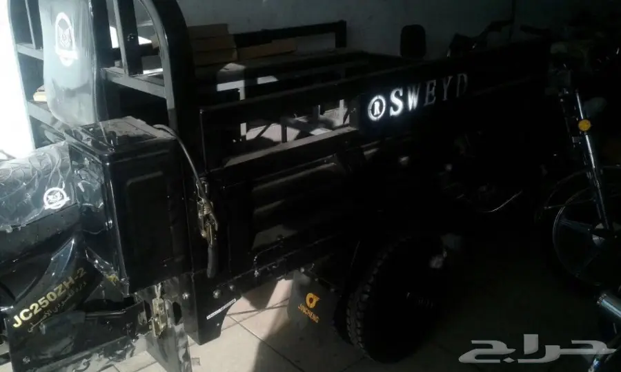 فرصة لا تُفوّت: دبابات مستعملة عالية الجودة (image 179)