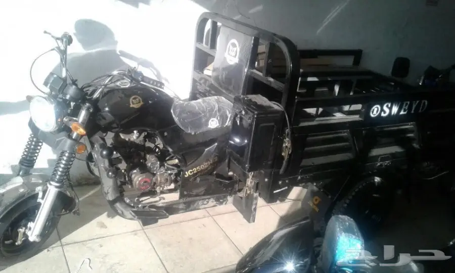 فرصة لا تُفوّت: دبابات مستعملة عالية الجودة (image 180)