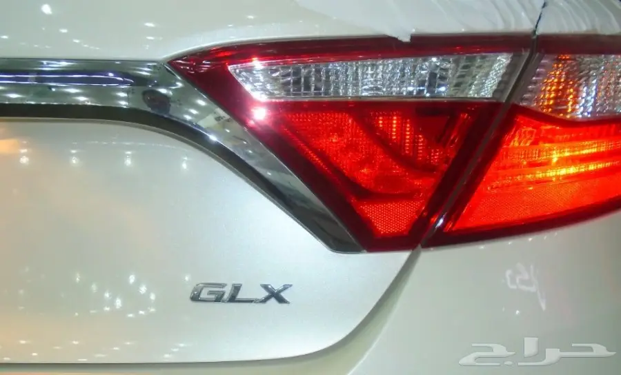 تويوتا كامري فل كامل 2017 ( خليجي )  (image 10)