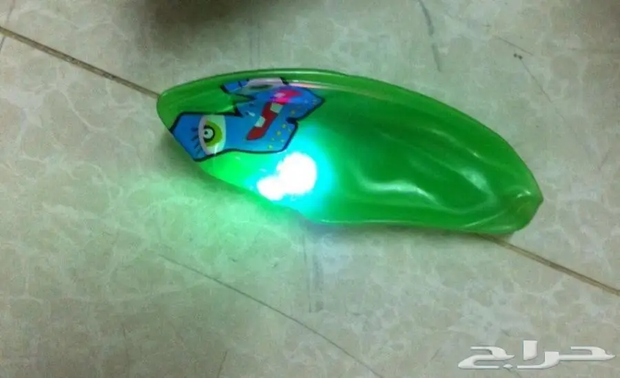 للبيع كور قدم مضيئة . تصفية  (image 2)