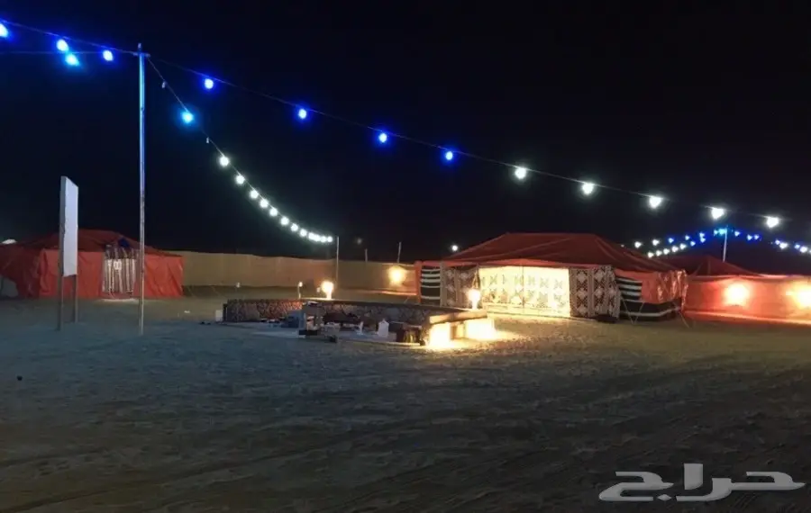 مخيم  للايجار  (image 20)