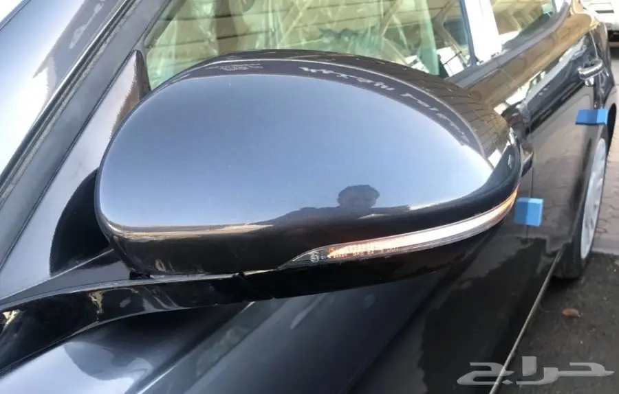 كيا كادينزا سياحى  خليجى موديل 2018 (image 5)