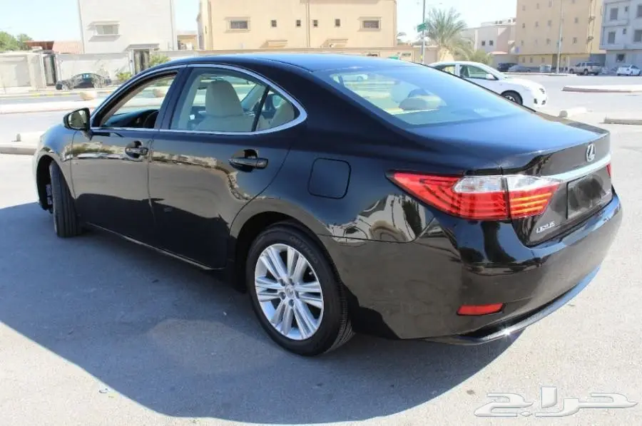 لكزس ES350 موديل 2014 (image 3)
