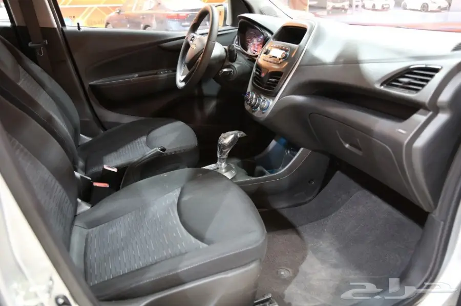 شيفرولية سبارك موديل 2018 بسعر منافس  (image 8)