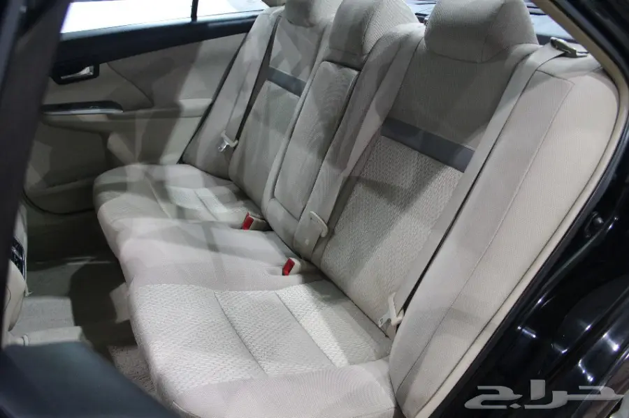 تويوتا اوريون موديل 2013 (image 10)