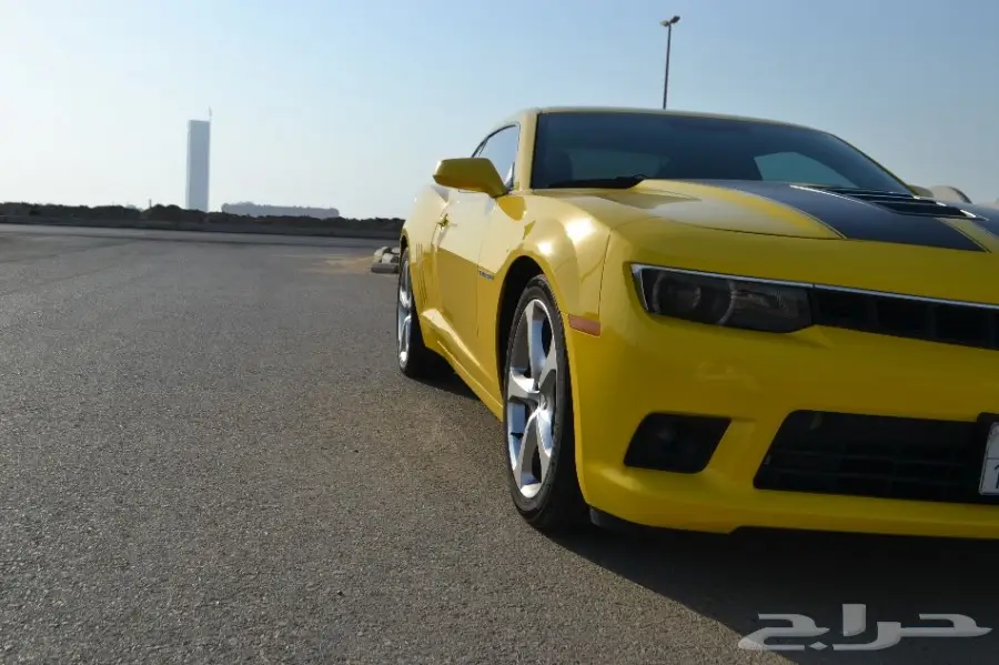 كمارو اس اس  2015 (image 3)