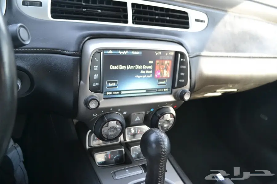 كمارو اس اس  2015 (image 7)