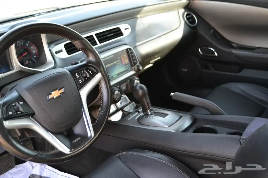 كمارو اس اس  2015 (image 8)