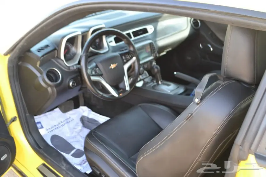 كمارو اس اس  2015 (image 9)