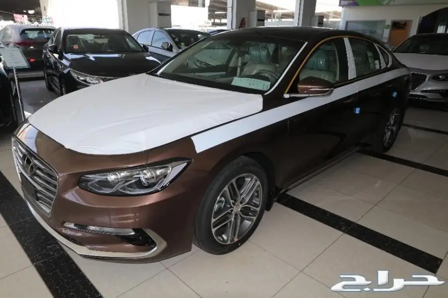 ازيرا 3.0 الوعلان 2018 (image 2)