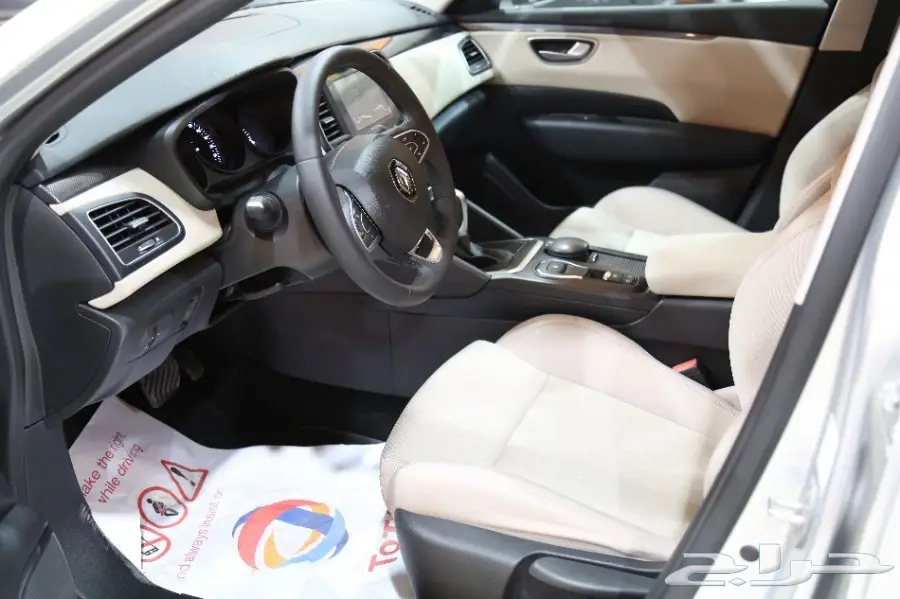 رينو تاليسمان SE موديل 2017 بسعر 83500 ريال (image 7)