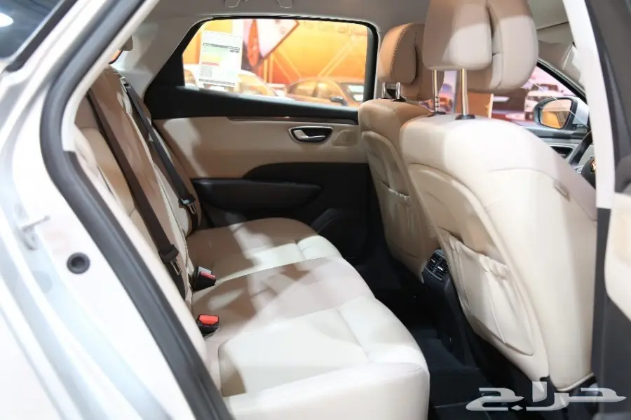 رينو تاليسمان SE موديل 2017 بسعر 83500 ريال (image 8)