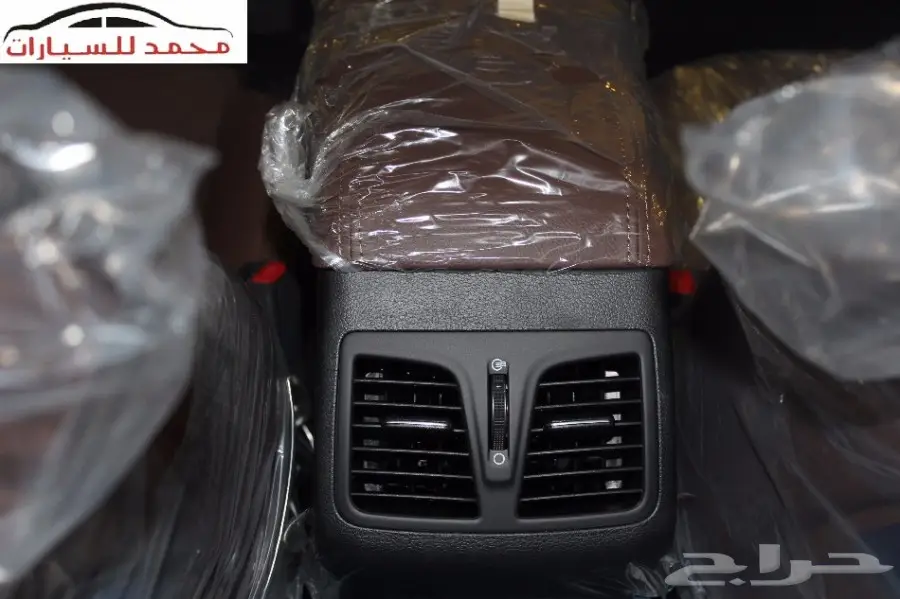 سوناتا 2018 فل كامل تسخين وتبريد ذاكره مقاعد (image 9)