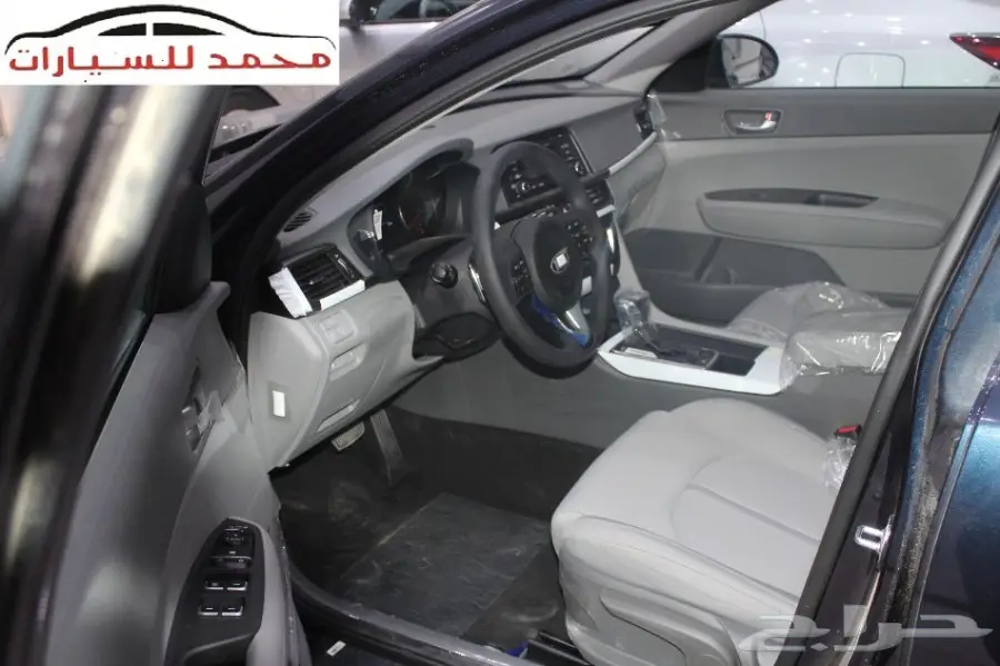 كيا اوبتما 2018 مثيت سرعه جنوط الجبر (image 9)