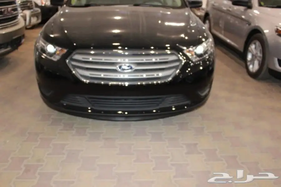 للبيع فورد تورس 2017 جديدة بريحة الوكالة 