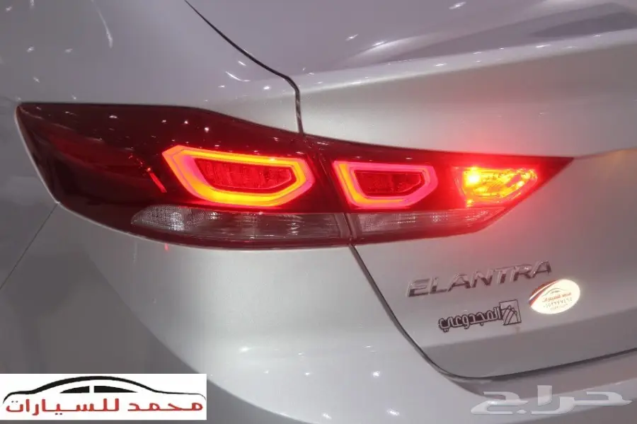 هونداى النترا فل 2018 بصمه جلد جملى فتحه سقف (image 10)