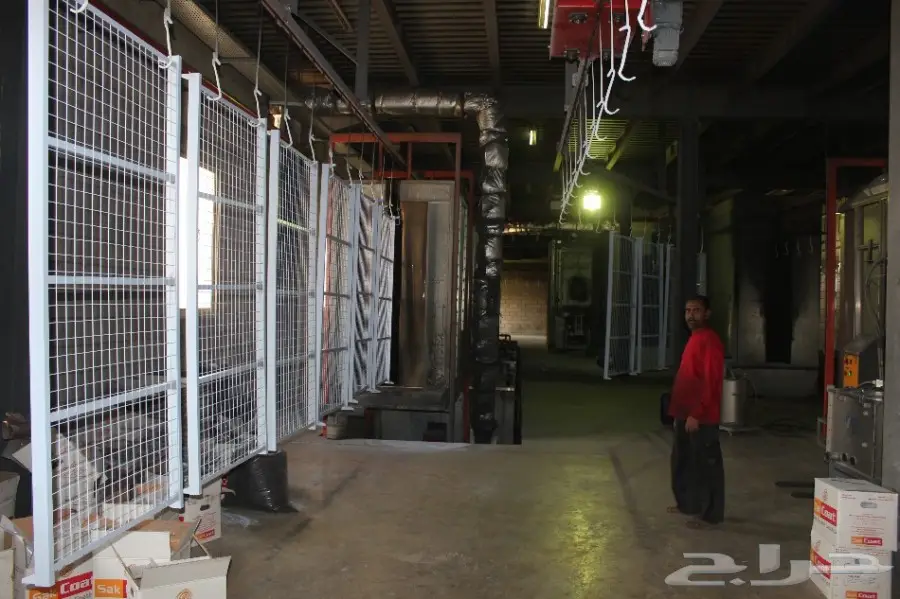 سرير ودولاب (image 1)