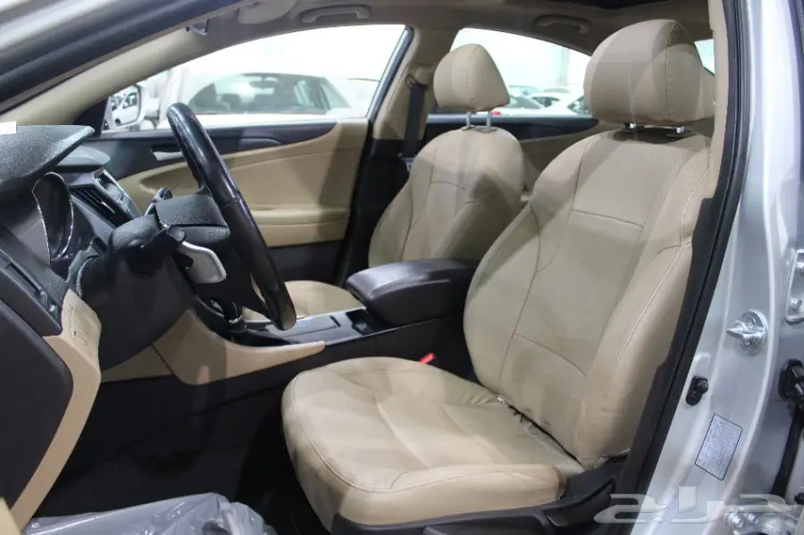 هونداي سوناتا موديل 2014 (image 9)