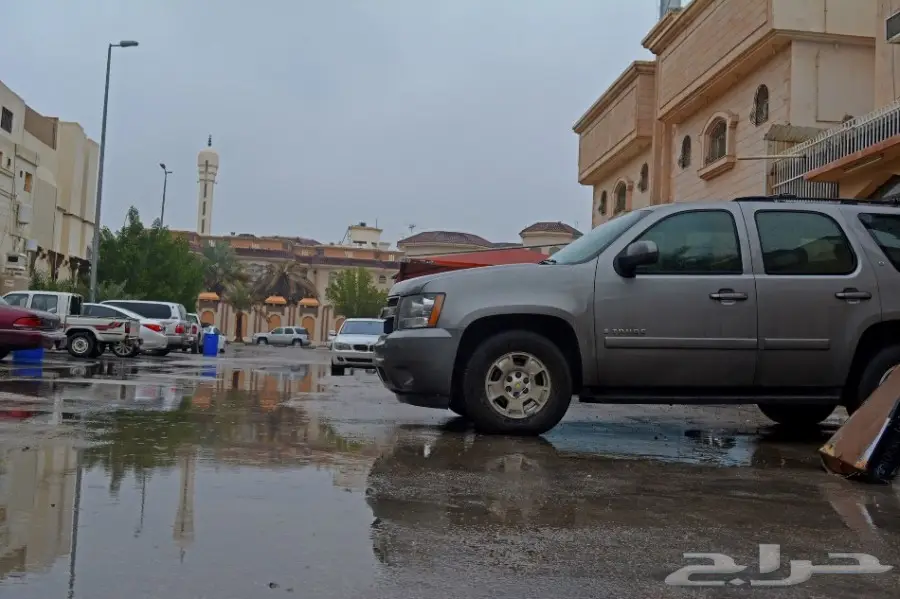 شفروليه تاهو 2009 (image 1)