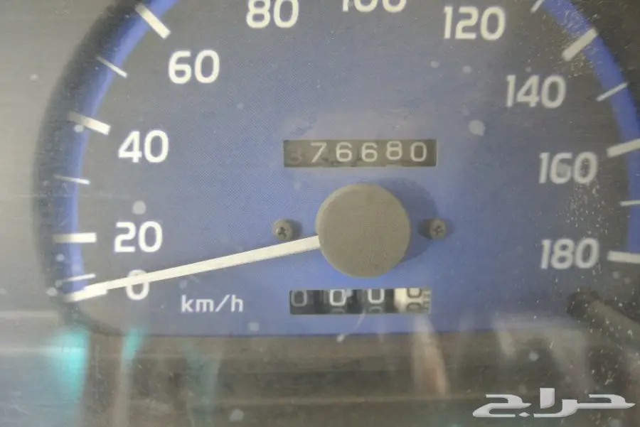 للبيع 4هايلوكس2005 (image 6)