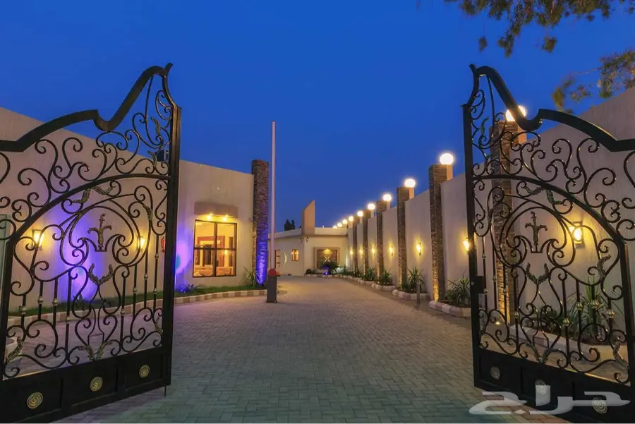 تصوير احترافي للشاليهات وللمطاعم (image 12)