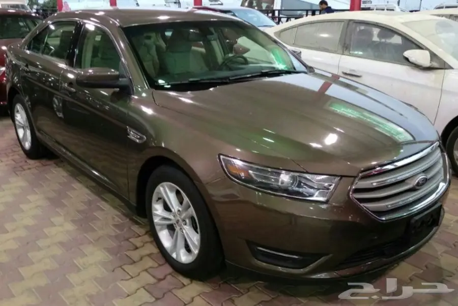 فورد تورس SEL 2015 - مستعمل فئة مميزة! (image 7)