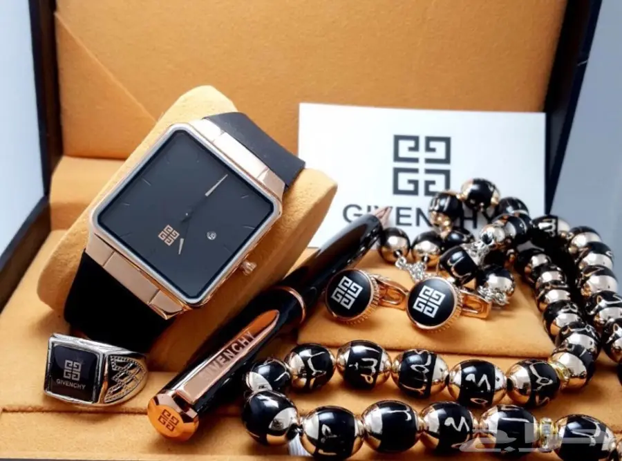 اطقم رجالي ماركات (image 63)