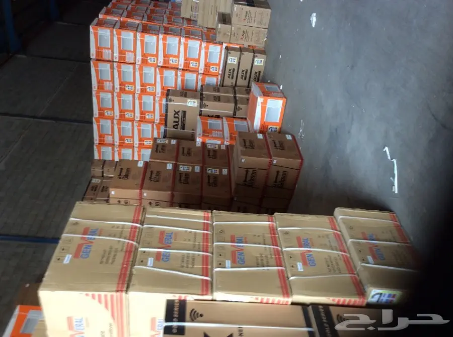 رائد الاستبدال للاجهزة الكهربائية ثلاجة مكيف  (image 24)