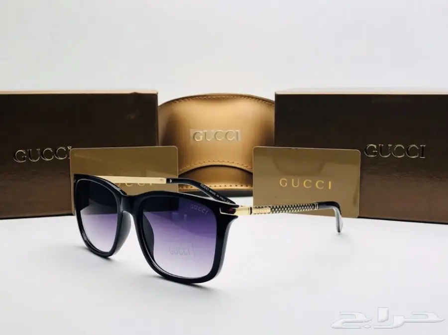 نظارات شمسية وبراويز طبية - موديلات 2018! (image 295)