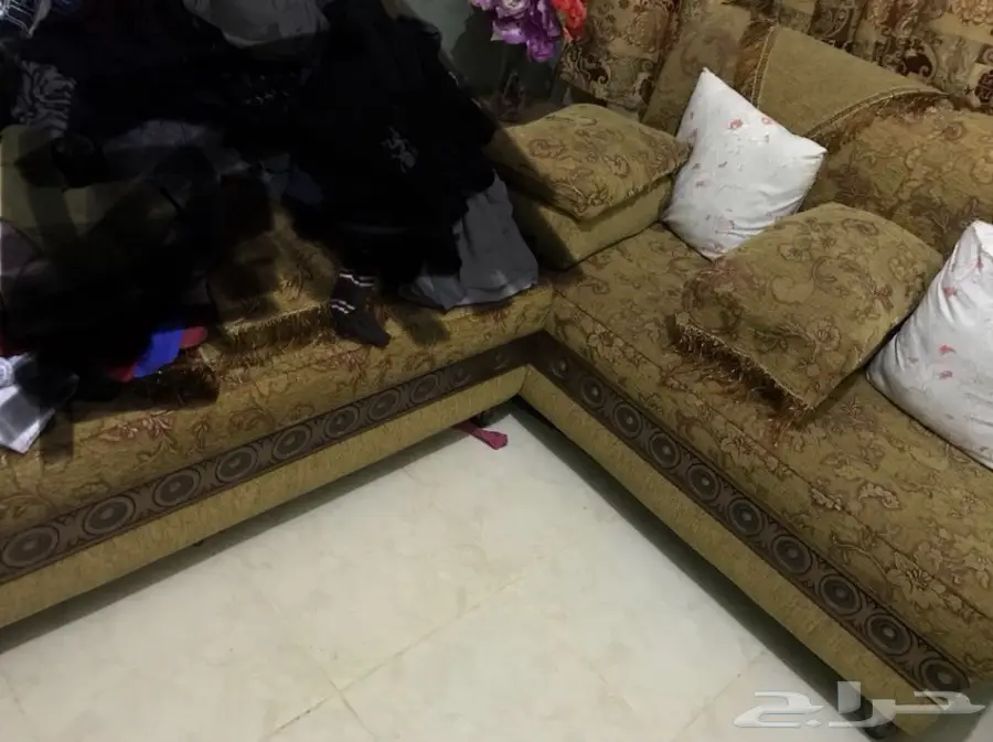 عفش كامل استخدام جديد (image 8)
