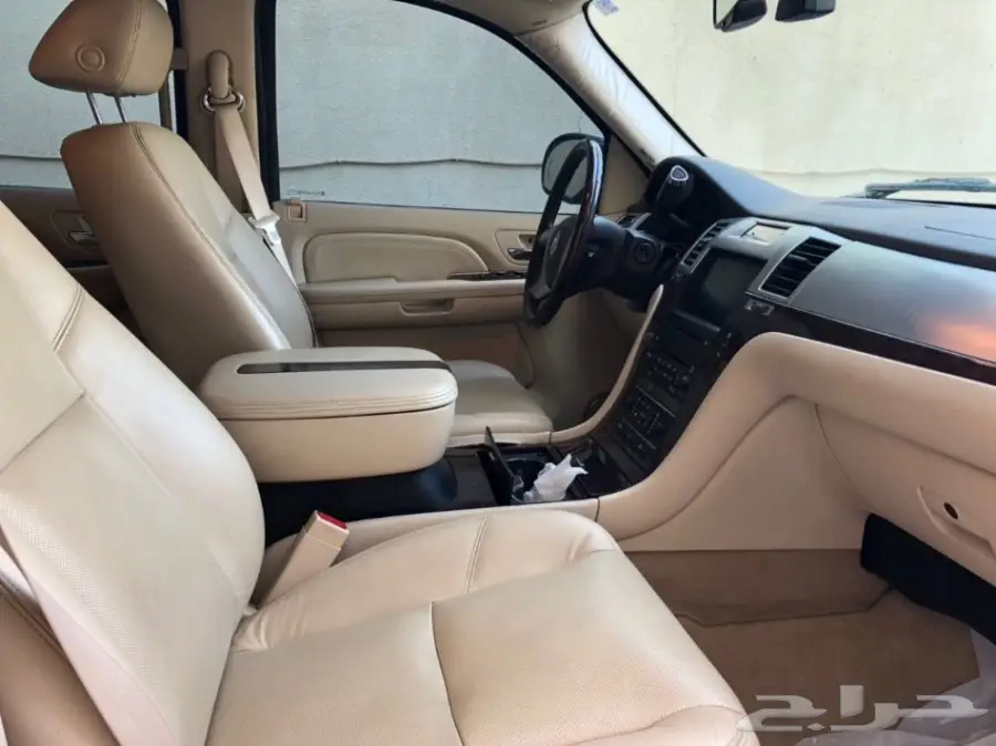 اسكاليد 2008 (image 1)