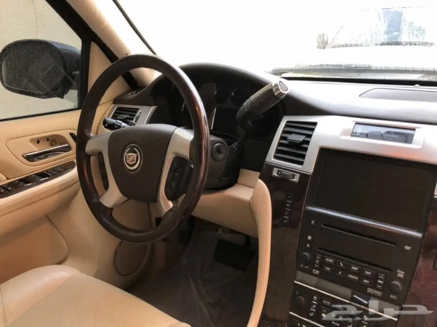 اسكاليد 2008 (image 5)