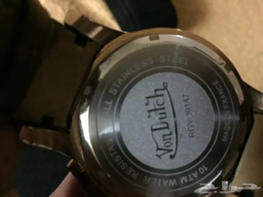 ساعة فون داتش - فرصة لا تُفوّت! (image 2)
