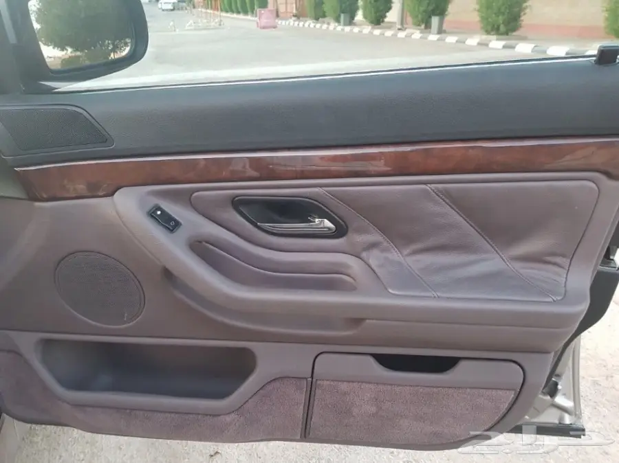 bmw وارد اليابان