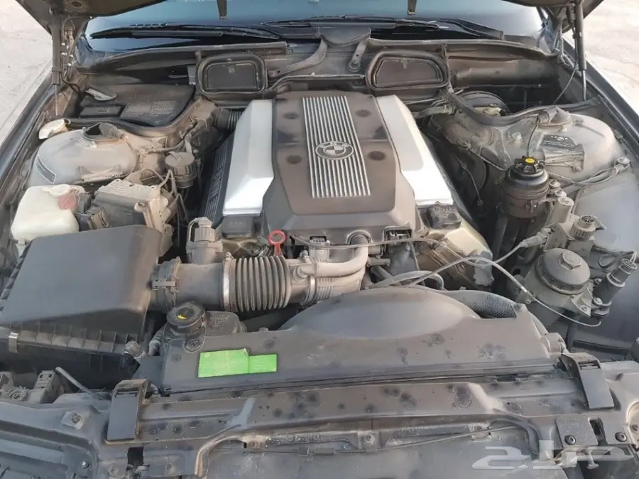 bmw وارد اليابان (image 6)