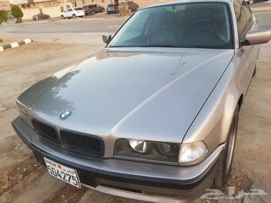 bmw وارد اليابان (image 7)