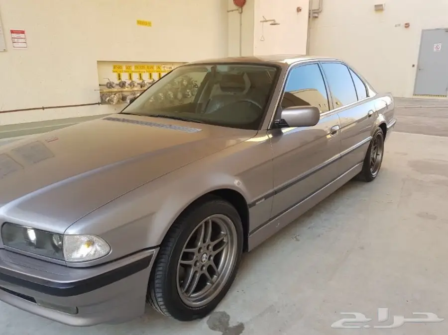 bmw وارد اليابان (image 9)