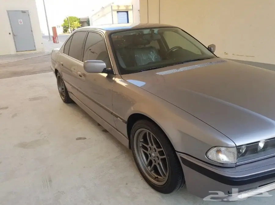 bmw وارد اليابان (image 10)