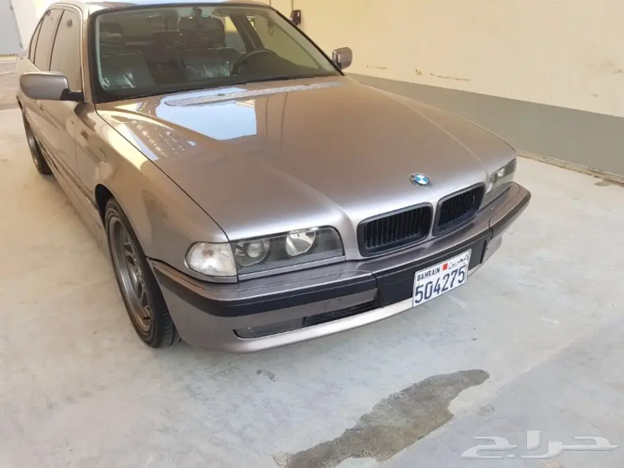 bmw وارد اليابان (image 11)
